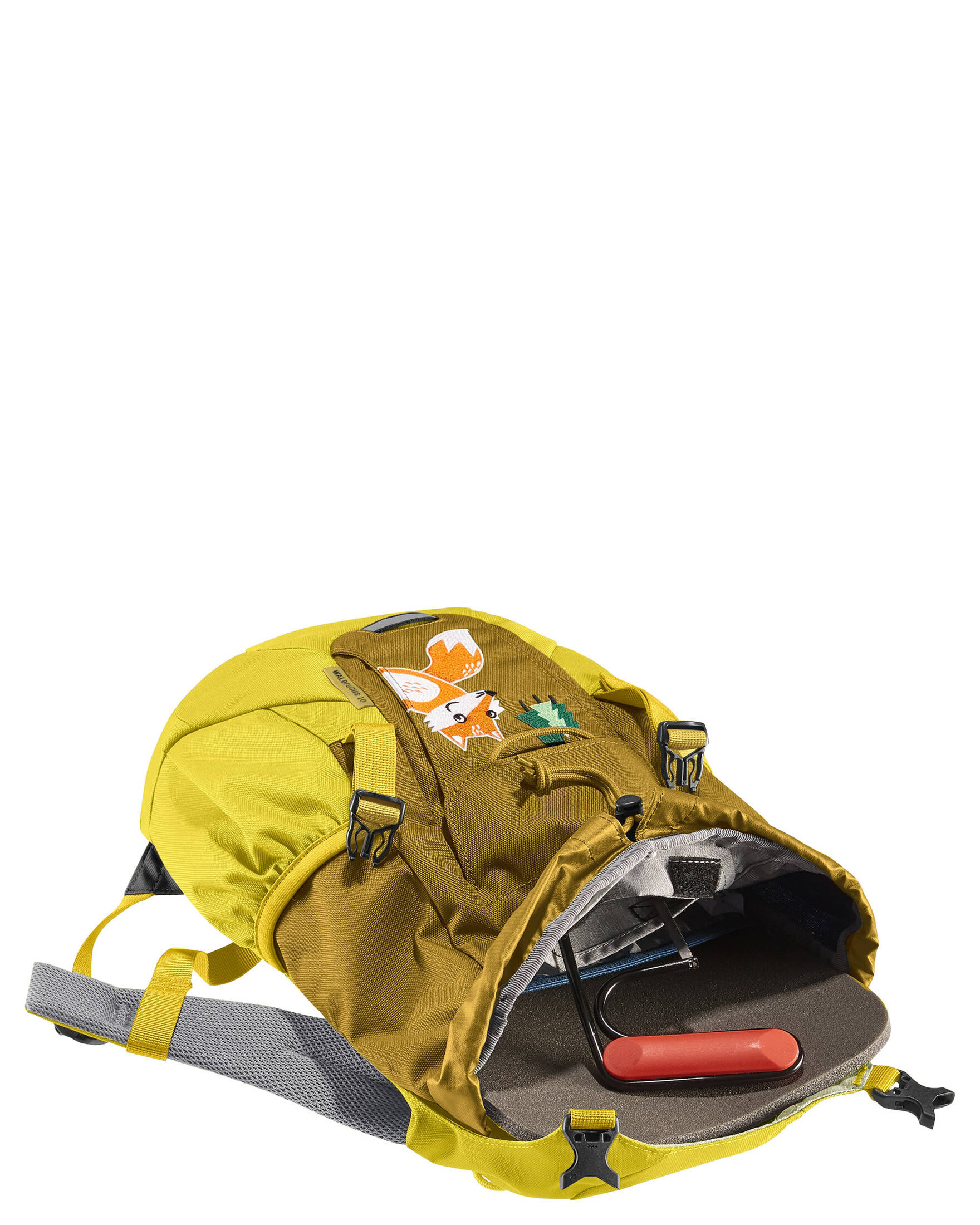 deuter| Wanderrucksack WALDFUCHS 10