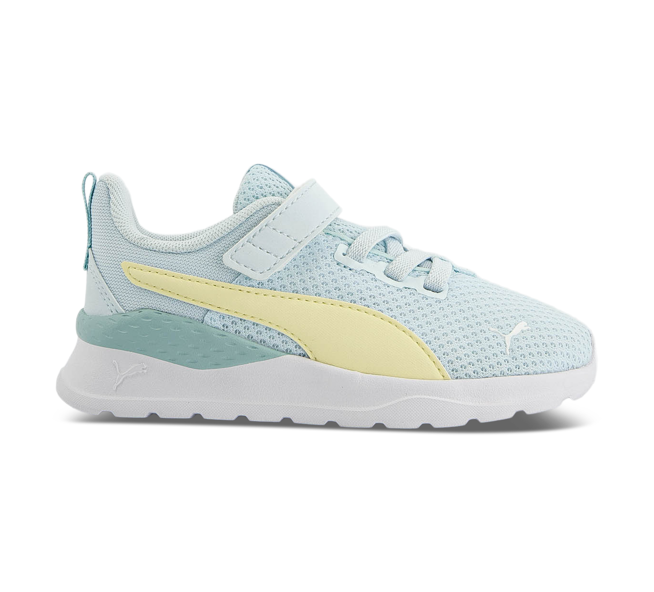 Puma Anzarun Lite AC+ PS/Inf blau