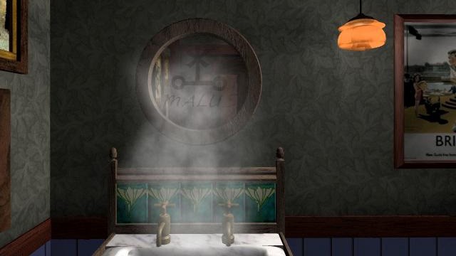 Dark Fall: The Journal- PC