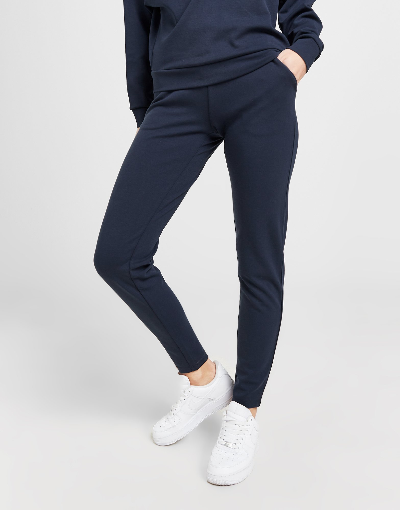 Emporio Armani EA7 Ensemble Sweat/Legging Sparkle Box Femme