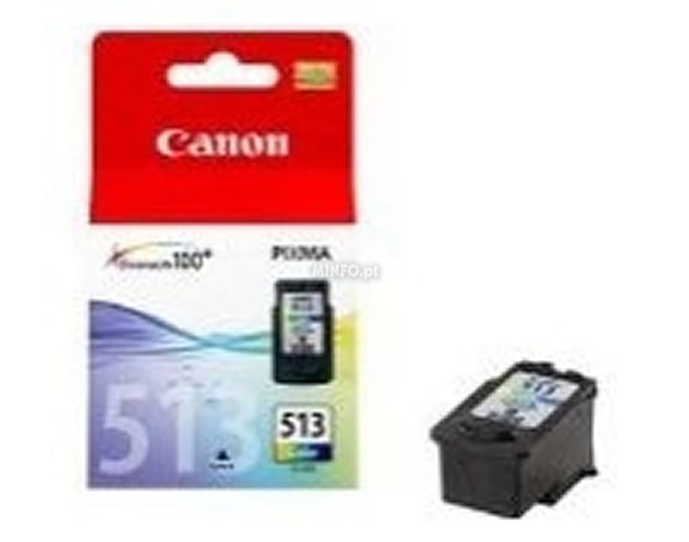 TINTEIRO CANON CL-511 BLISTER 2972B004