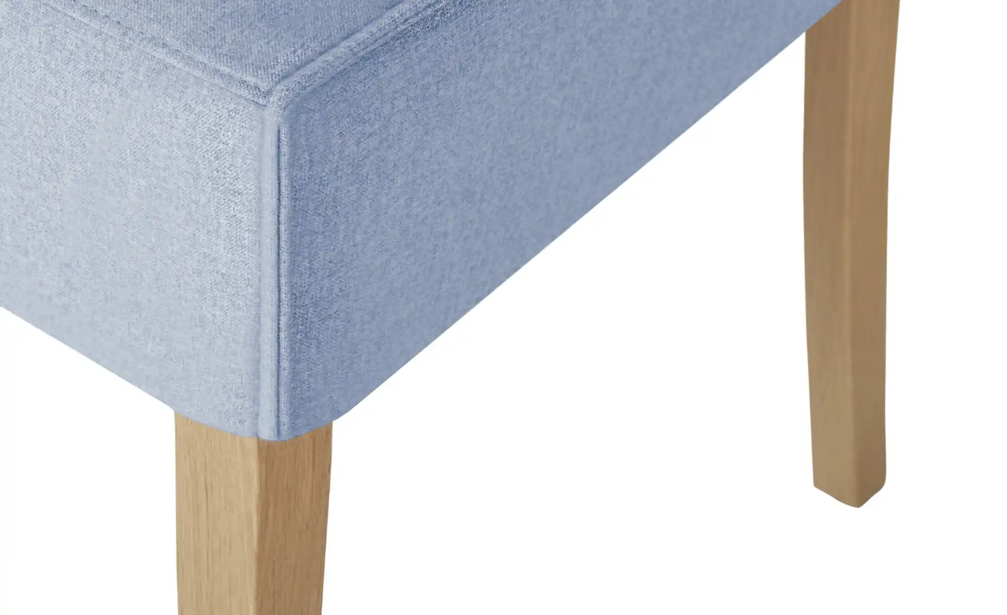 Woodford Esszimmerstuhl mit hoher Lehne Gerda