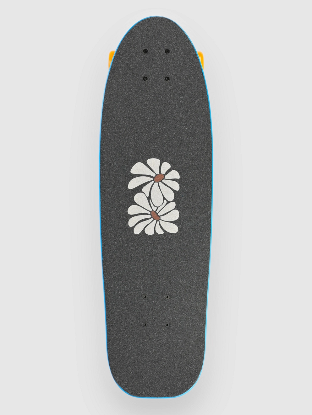 Long Island Longboards Flowers 28.5