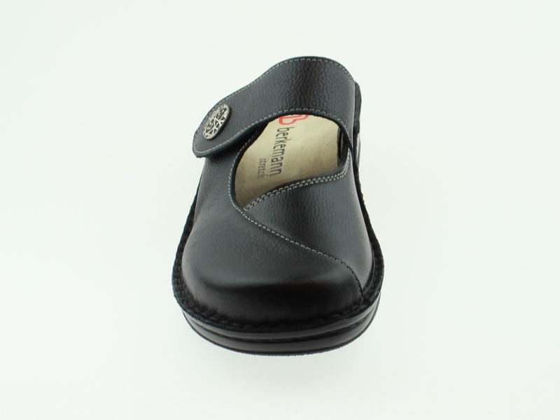 Berkemann  03457 Zwart