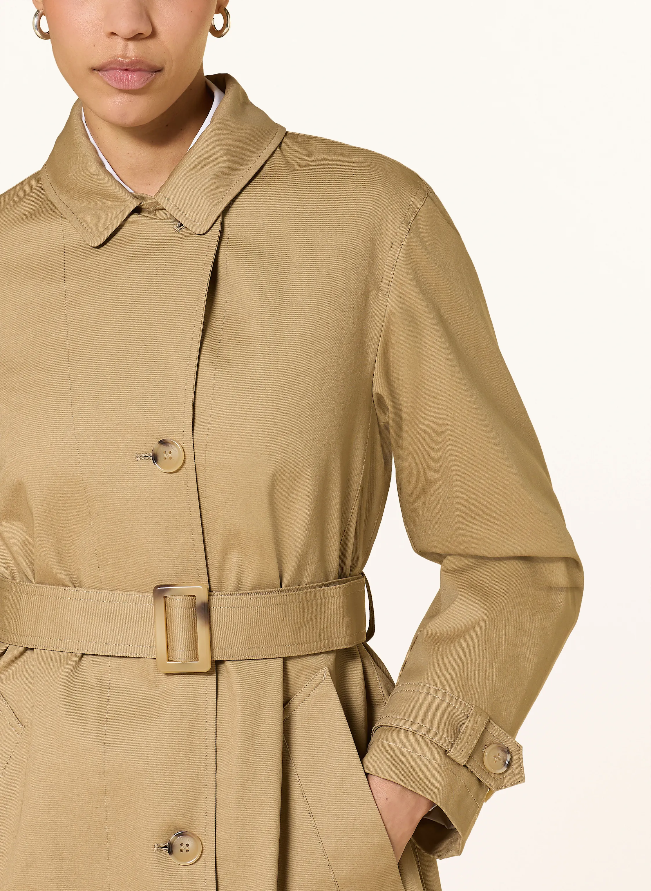 WOOLRICH Trenchcoat