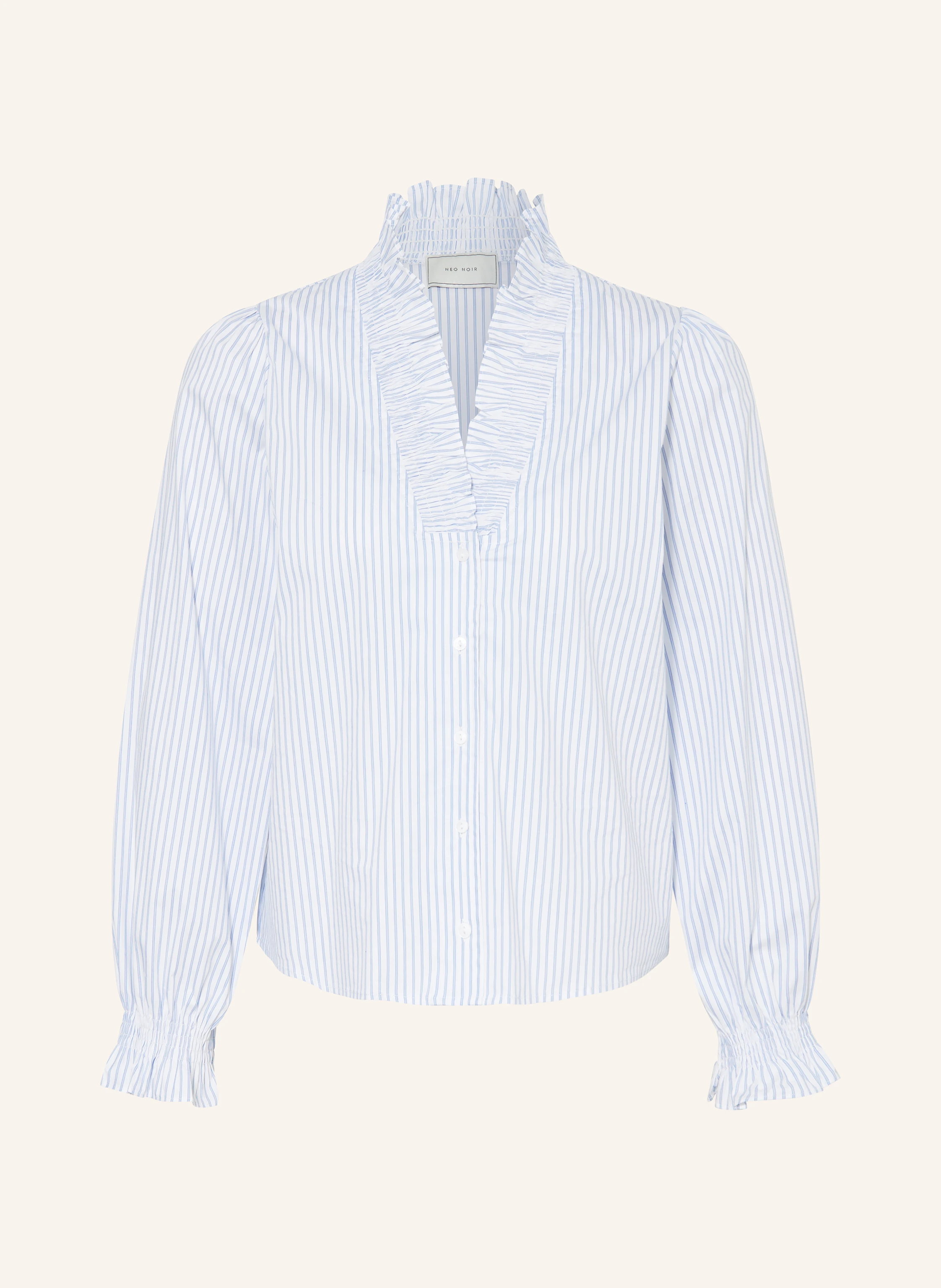 NEO NOIR Bluse BRIELLE