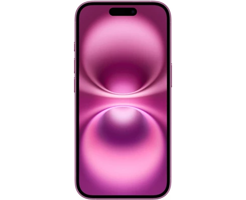 Apple iPhone 16 128GB Pink