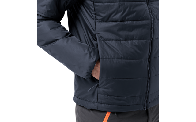 Jack Wolfskin Lapawa Ins Herren Isolationsjacke