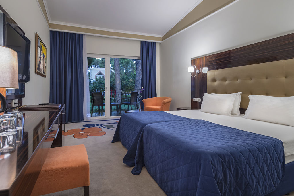 Pine Beach Ultra All Inclusive - Hotel
