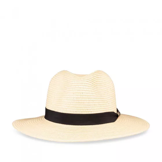 Chapeau JAUNE MERRY SCOTT