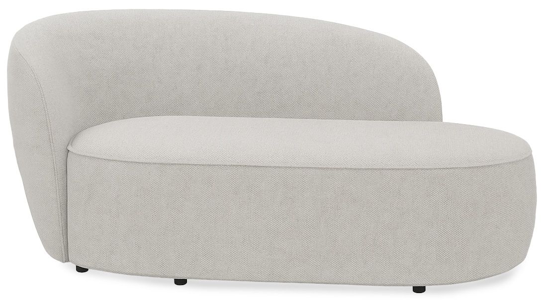 Bankstel Ambris B191 x D89 x H81 cm