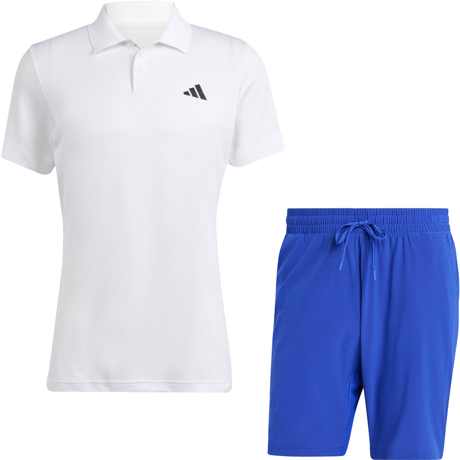 adidas Freelift Polo Set Heren