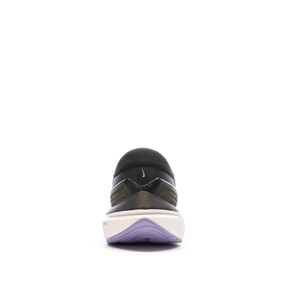 Nike Chaussures de running Noires Femme Nike Air Zoom Vomero