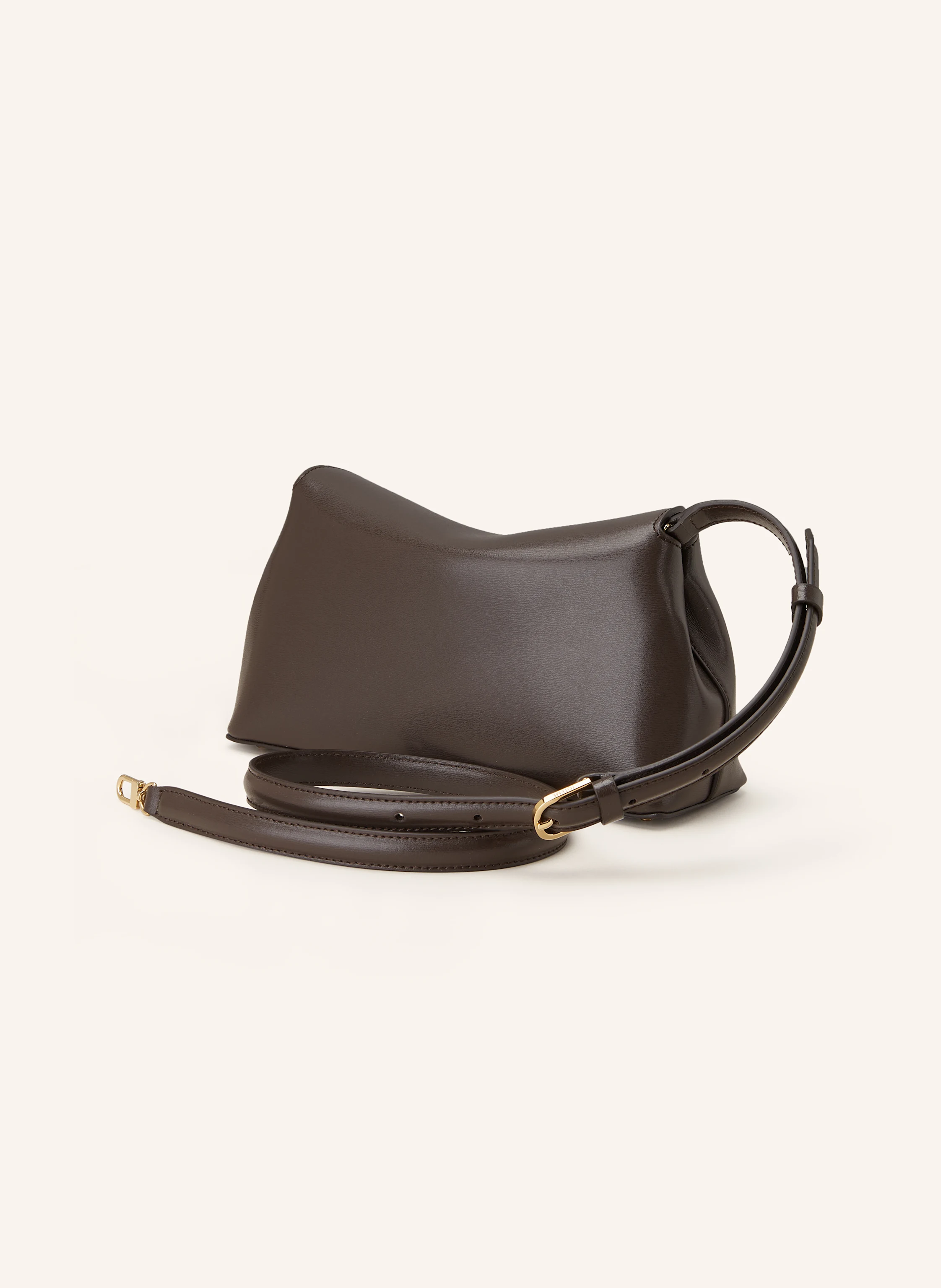 TOTEME Clutch T-LOCK