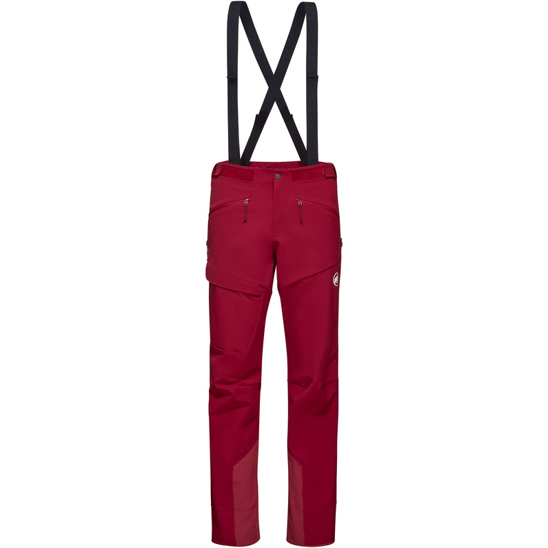 Mammut Herren Taiss Pro SO Hose