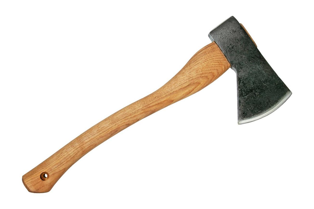Marbles Camping Axe koolstofstaal MR701SB, bijl