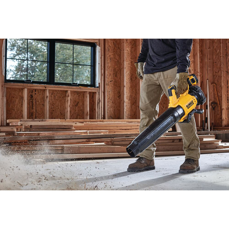 DeWALT DCMBL562N-XJ accu bladblazer (body) 18V Li-ion