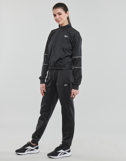 Reebok Classic - TE TRACKSUIT - noir