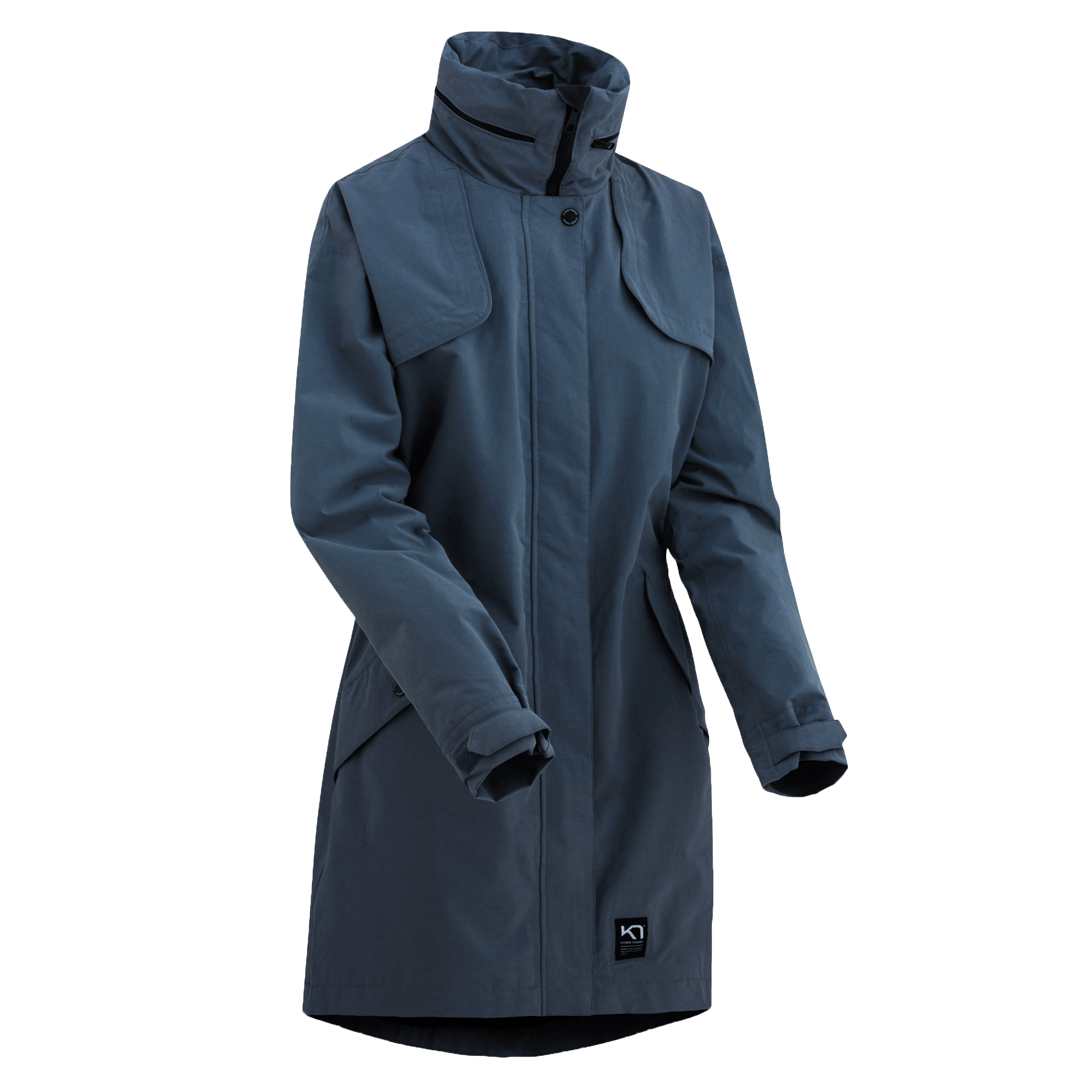 Kari Traa KT Græe Jacket - Jakke