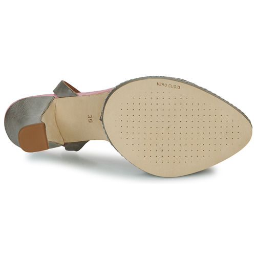 Airstep / A.S.98 - VIANNA - Gris