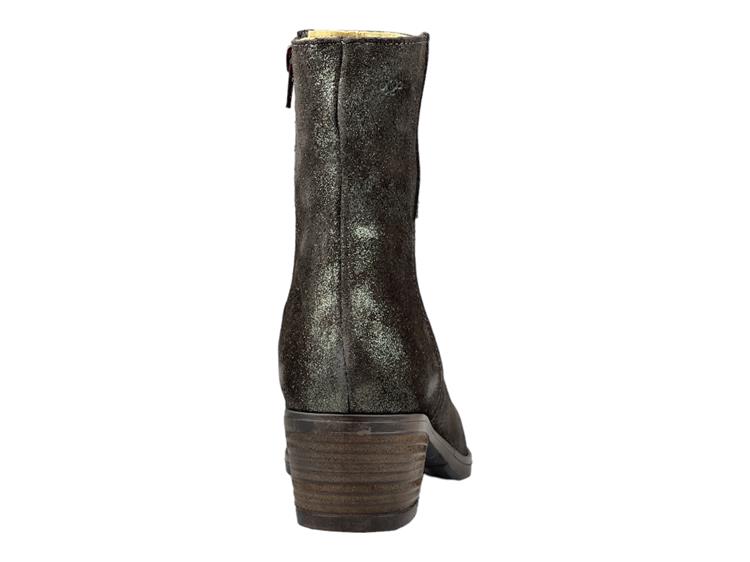 AQA Shoes A8488 sca.nuvola dark taupe