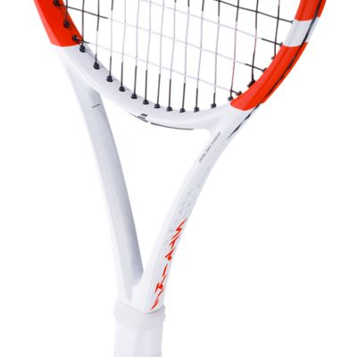 BabolatPURE STRIKE 100 - weiß