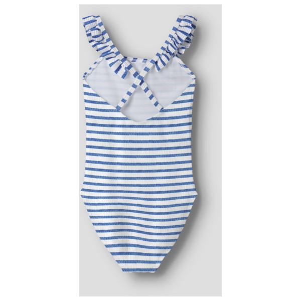 Name it - Kid's Zippa Swimsuit - Maillot de bain