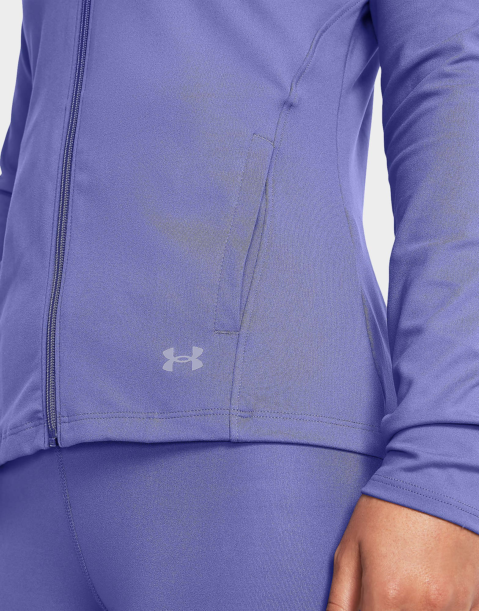 Under Armour Long-Sleeves Motion Jacket