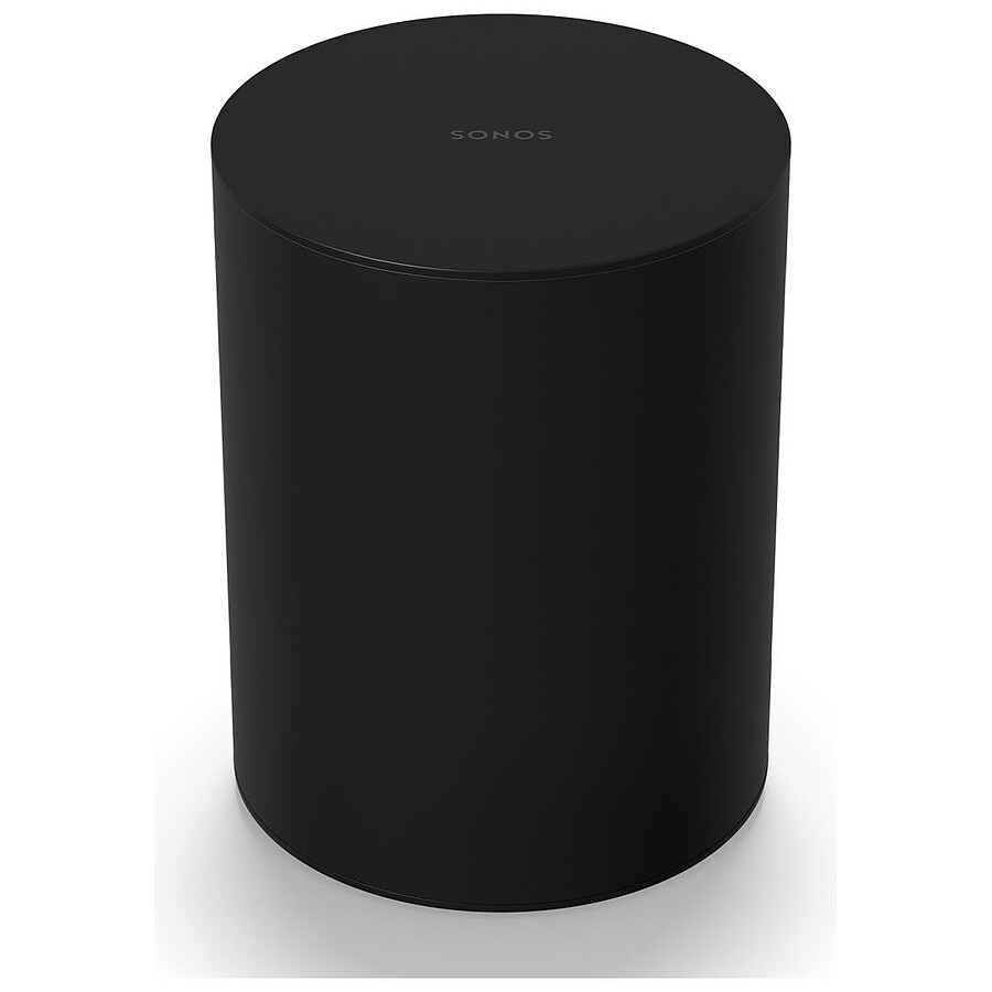 Sonos Sub Mini - Noir