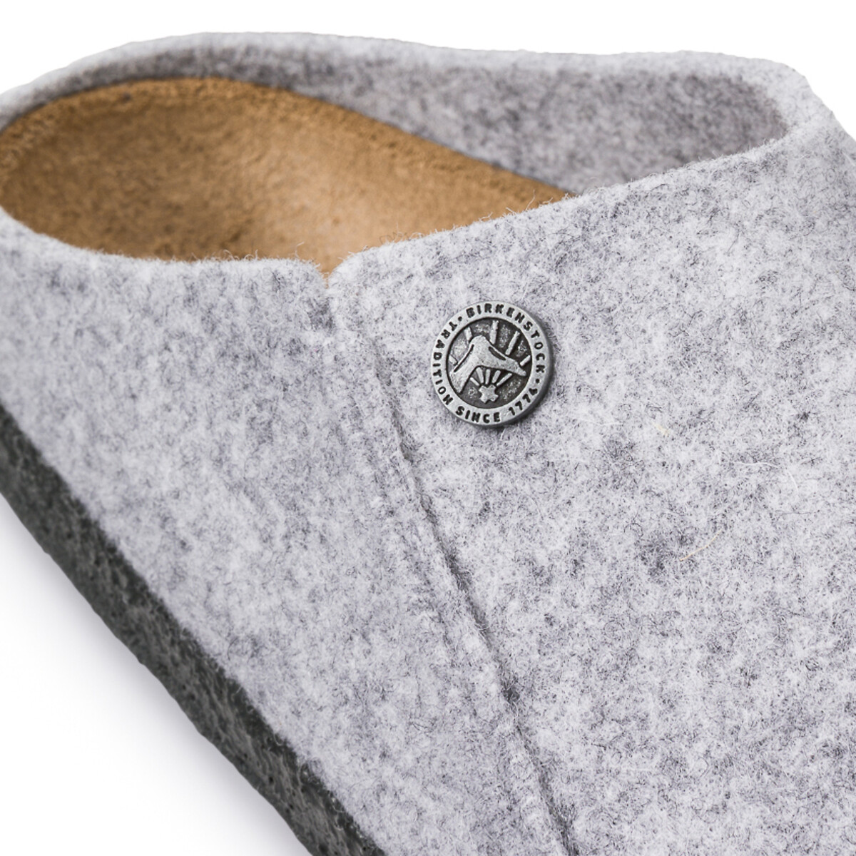 BIRKENSTOCK<br>Calças padrão Zermatt