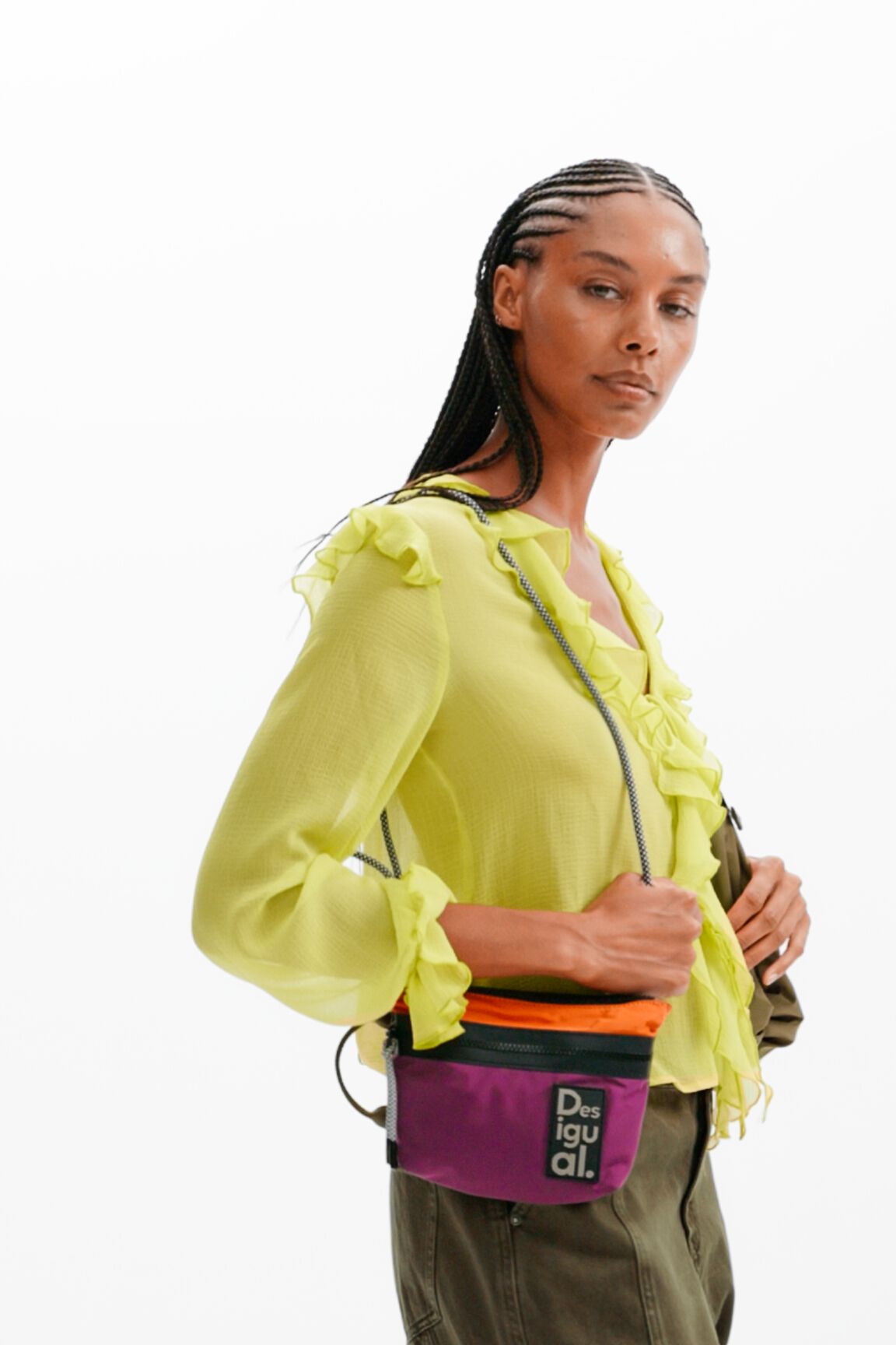 Petit sac convertible