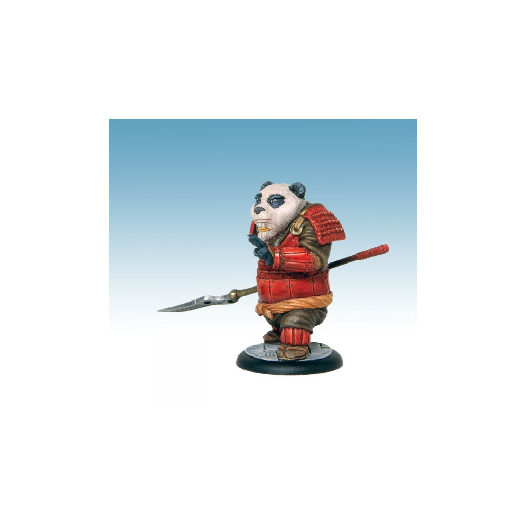 Briskars - Maoks - Cao Cao et Fèihuà