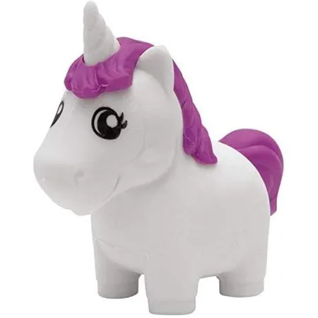 WEDO® Radierer Einhorn, 1 Stück, sortiert