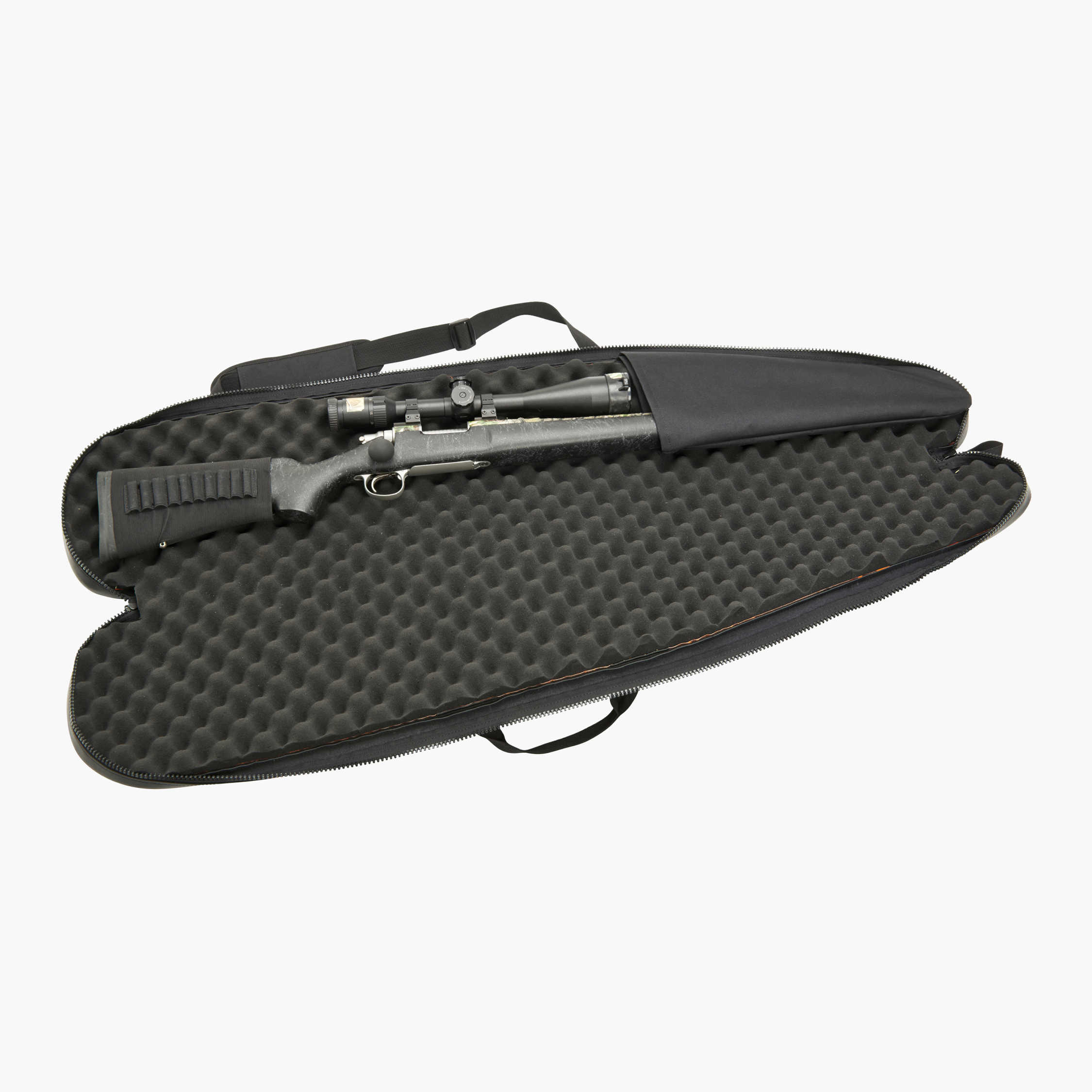 Våpenfutteral, 123 cm