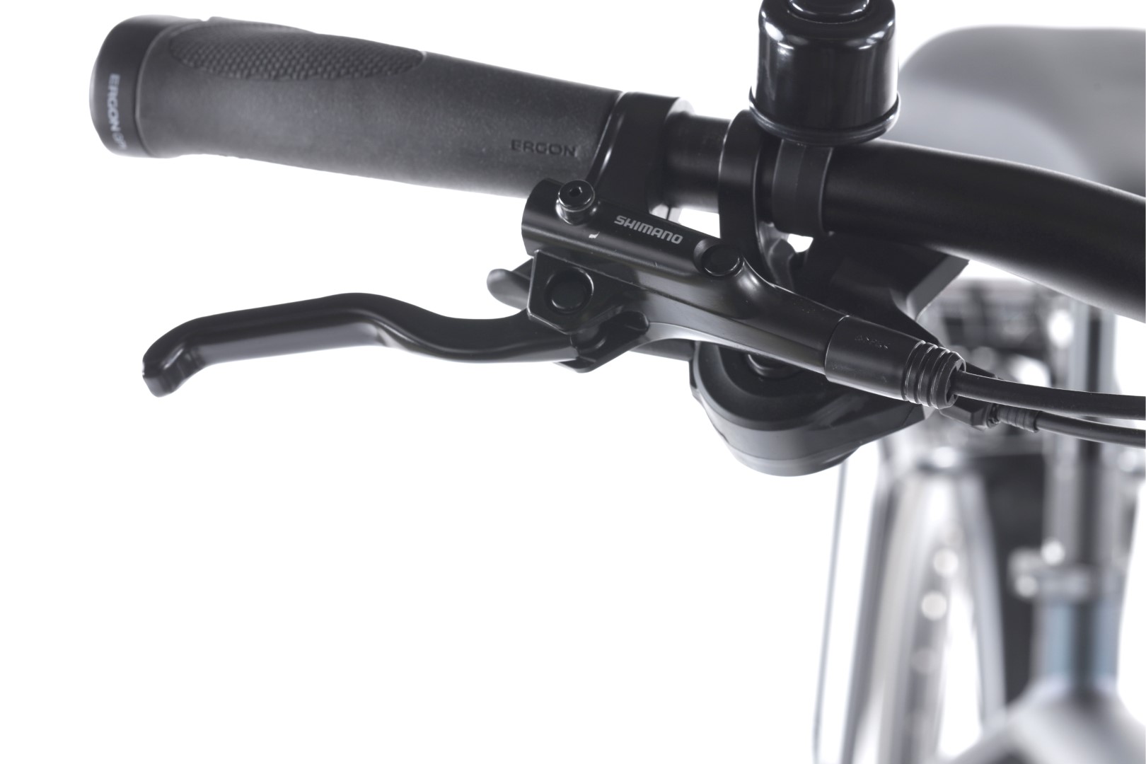 KTM Macina Tour CX 510 (2022) | Diamond