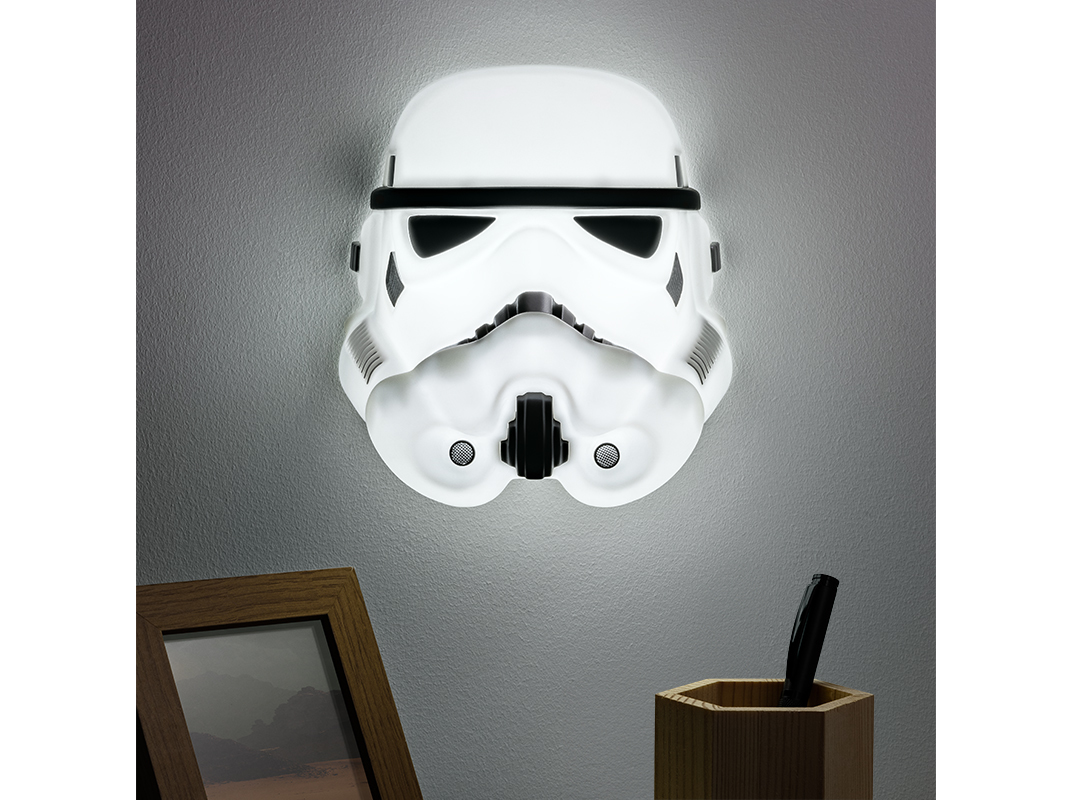 CANDEEIRO STORMTROOPER