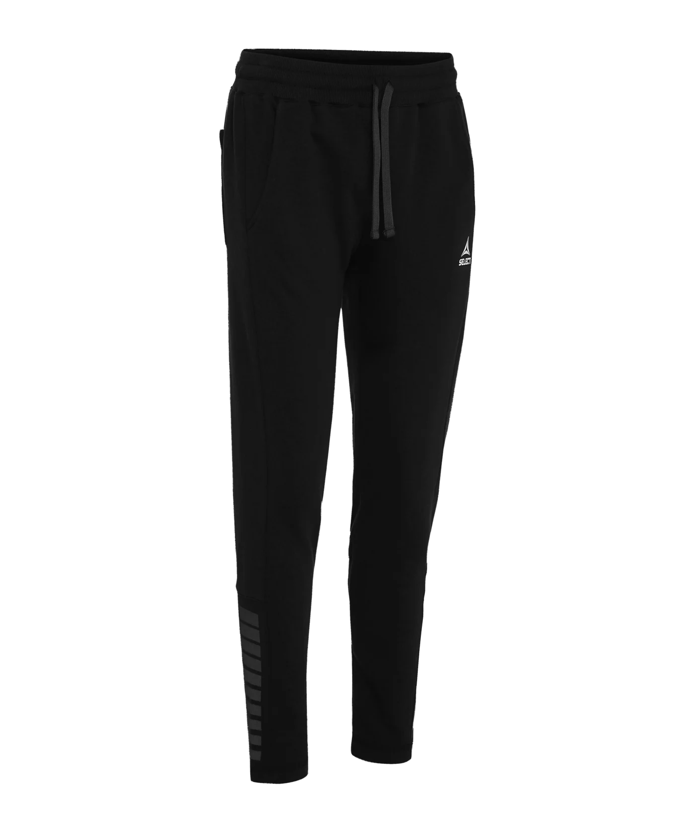 Select Torino Jogginghose Damen Schwarz F111