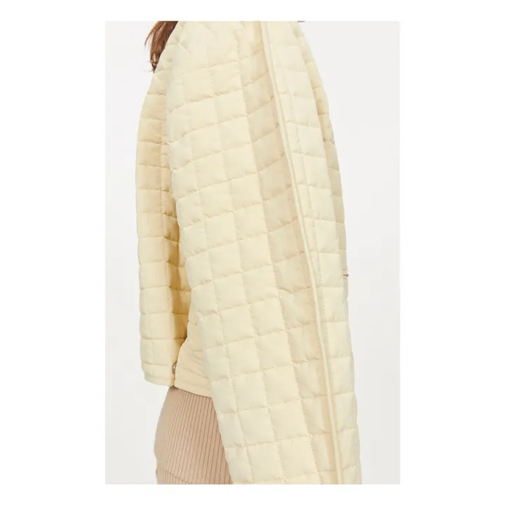 Rodebjer Veste Hera | Beige