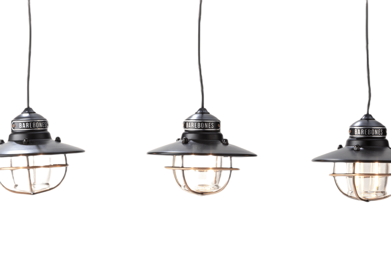 Edison String Lights
