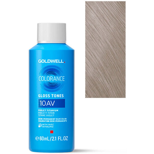 Goldwell - Colorance Gloss Tones 10av