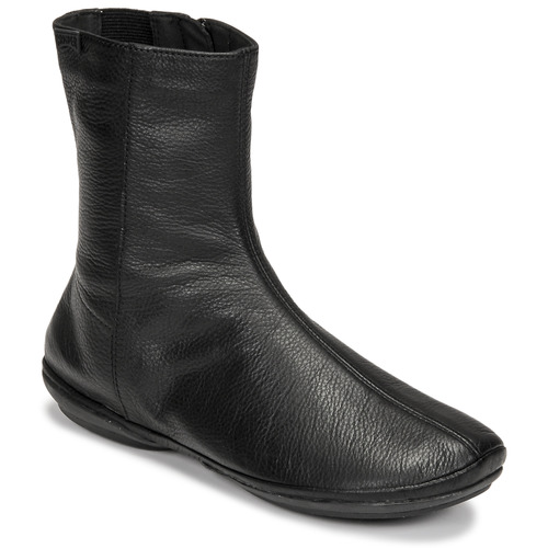 Camper - RIGN - Noir