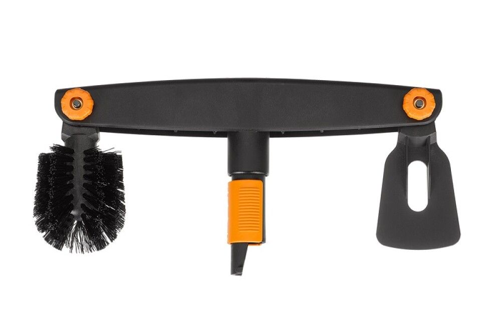 TAKRENNERENSER FISKARS QUIKFIT 33CM