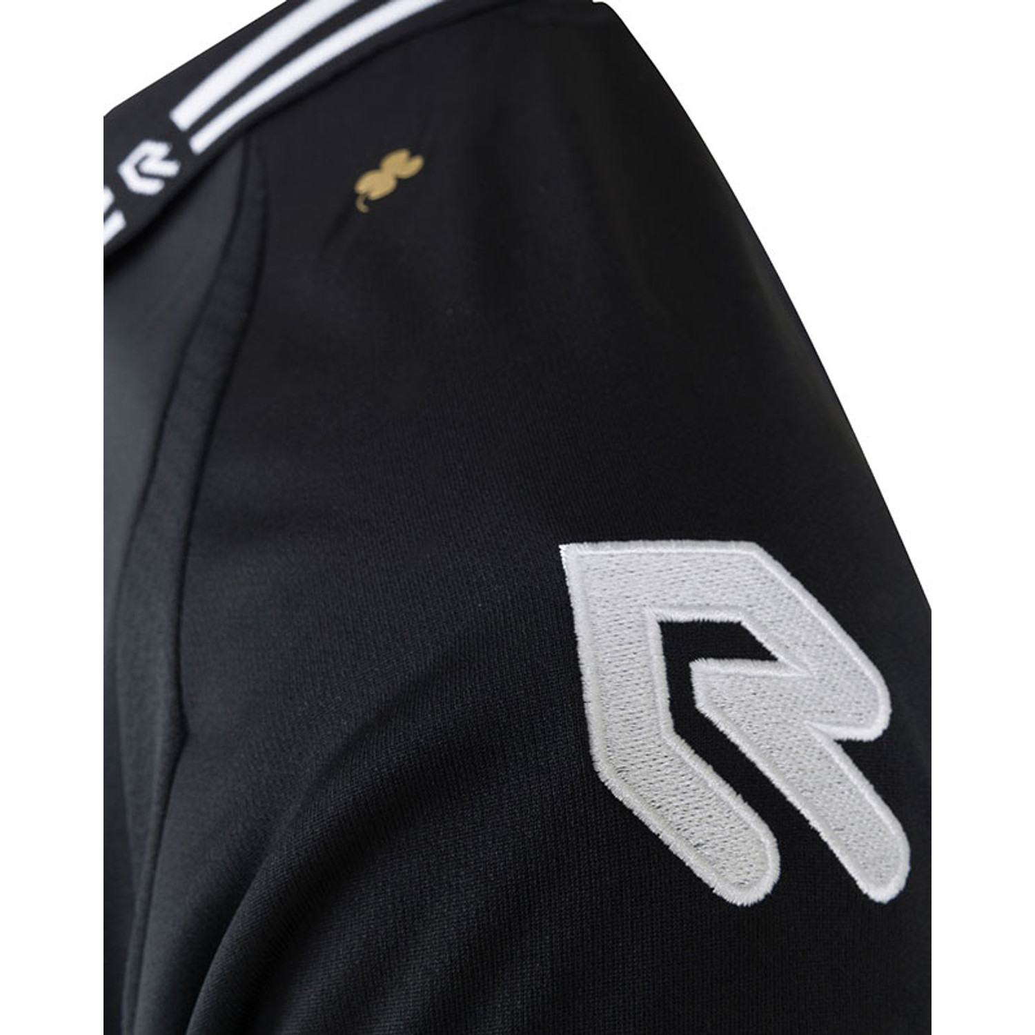 Robey Scheidsrechter Shirt