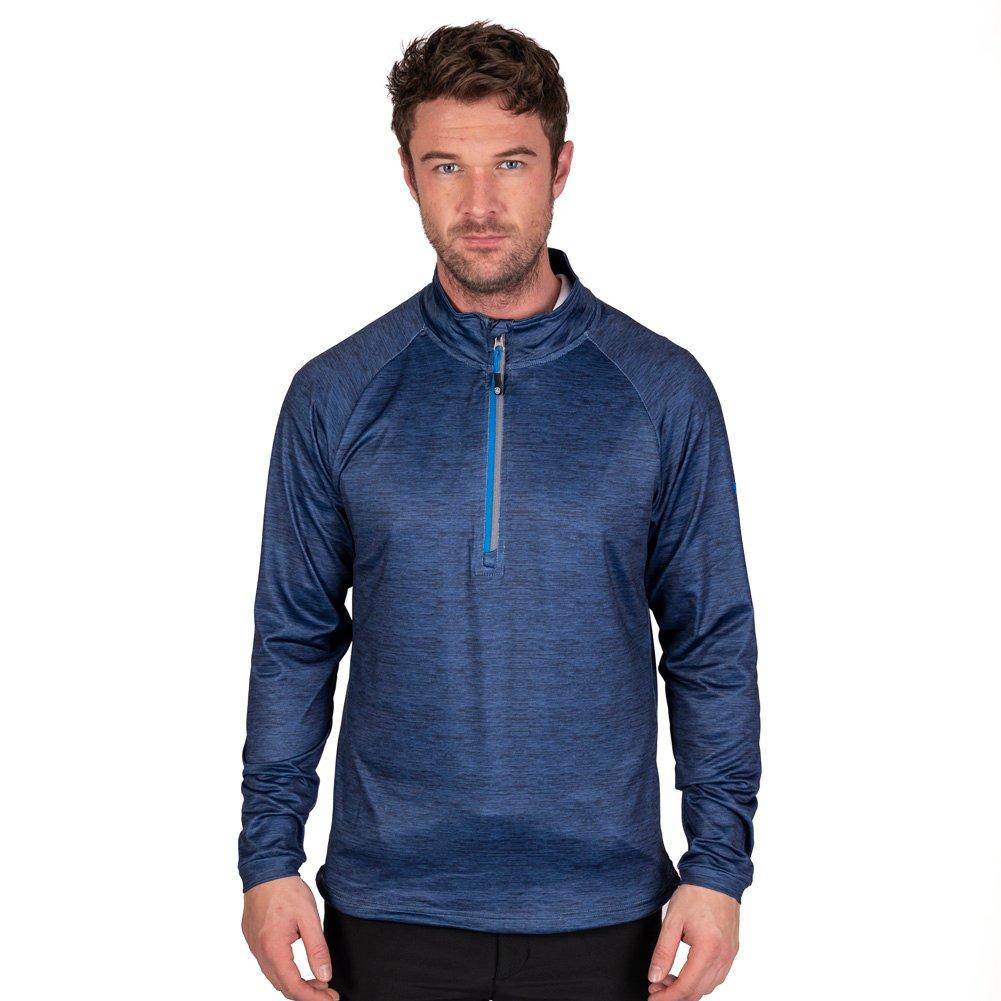 Island Green Raglan Sleeve Top Layer