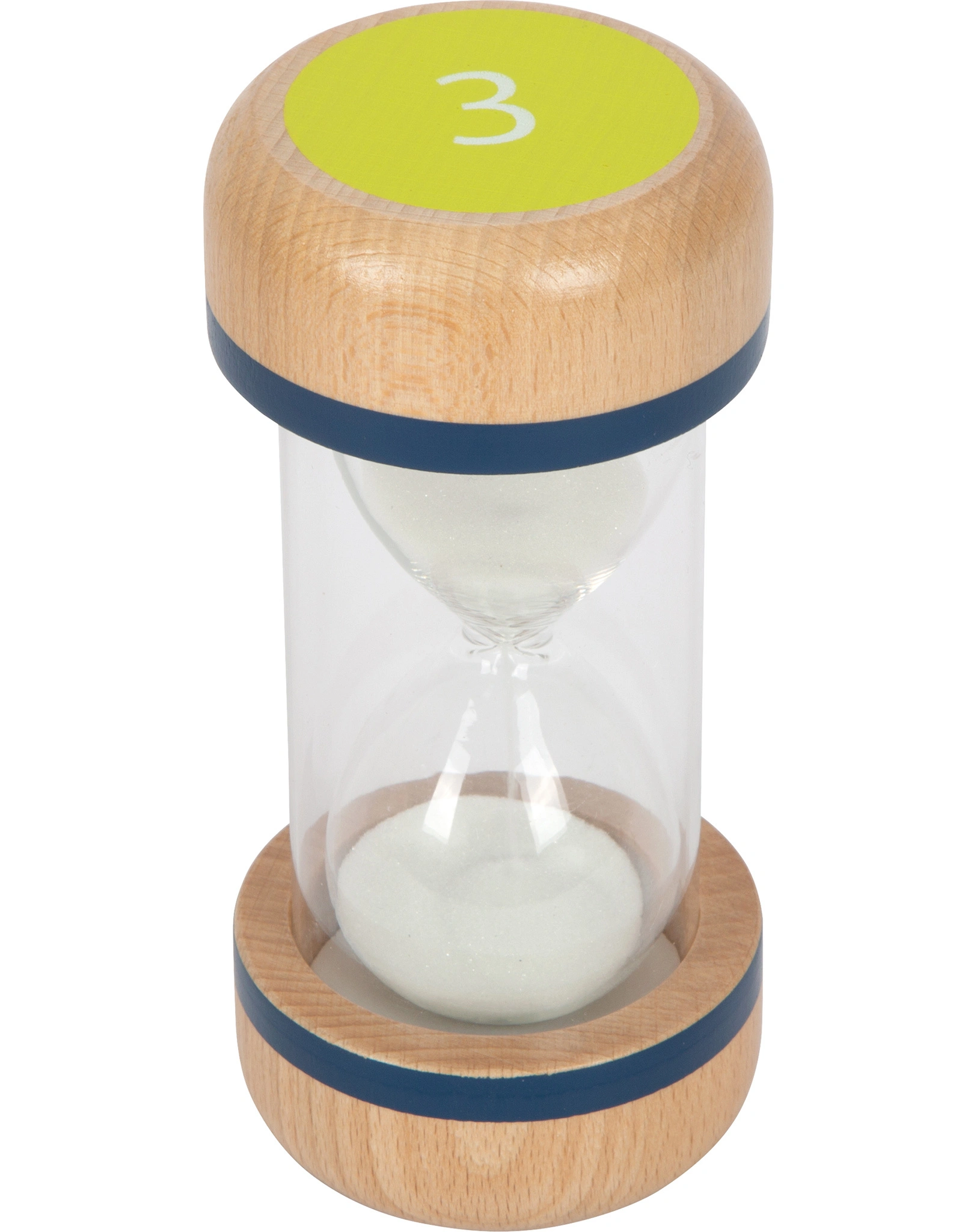 Sanduhren-Set XL EDUCATE 4-teilig