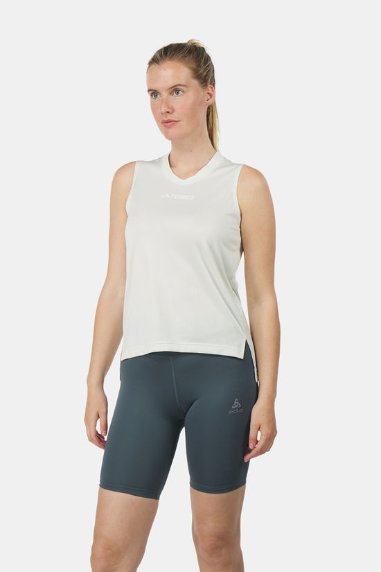 adidas adidas Terrex Multi Tank Top Dames