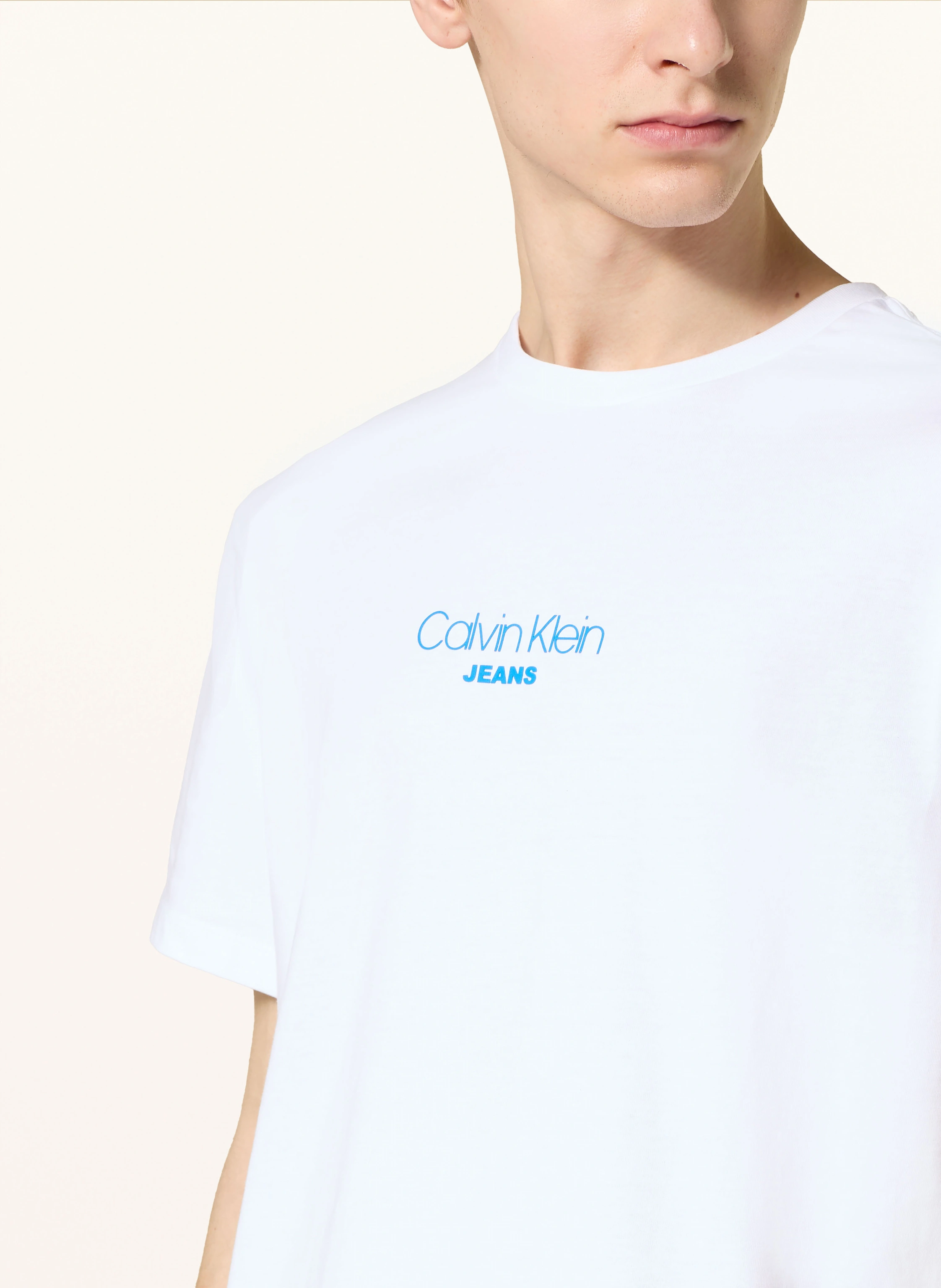 Calvin Klein Jeans T-Shirt