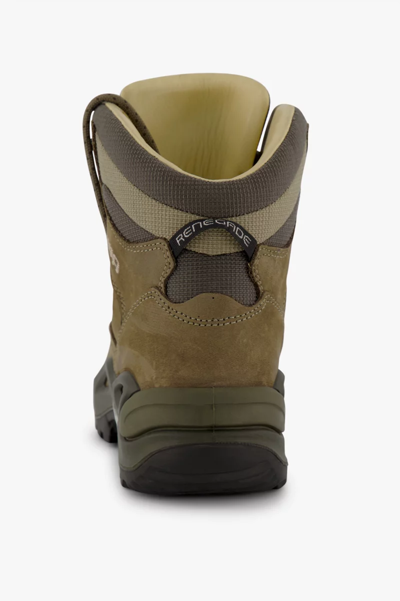 LOWA Renegade Mid Damen Wanderschuh
