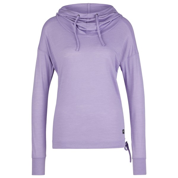 super.natural - Women's Funnel Hoodie - Sweat à capuche