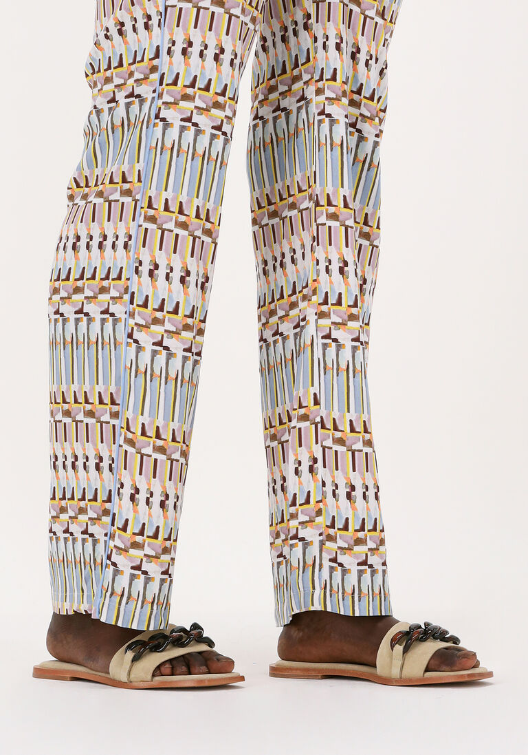 beige shabbies slippers 170020236